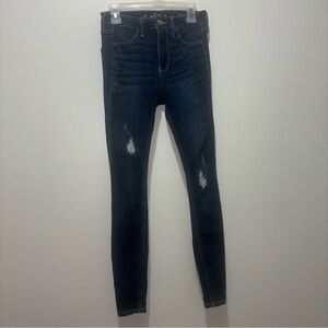 Women's Blue Jeans